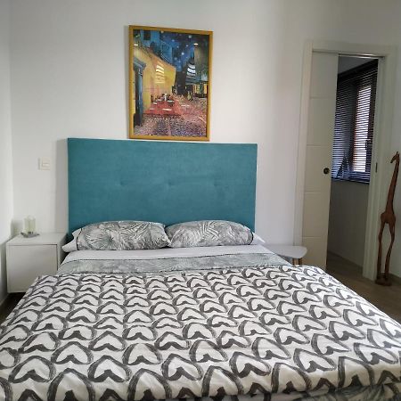 Altozano Room I, Estudio, Centro De Malaga, Gayfriendly, Wi-Fi Gratis Exterior photo