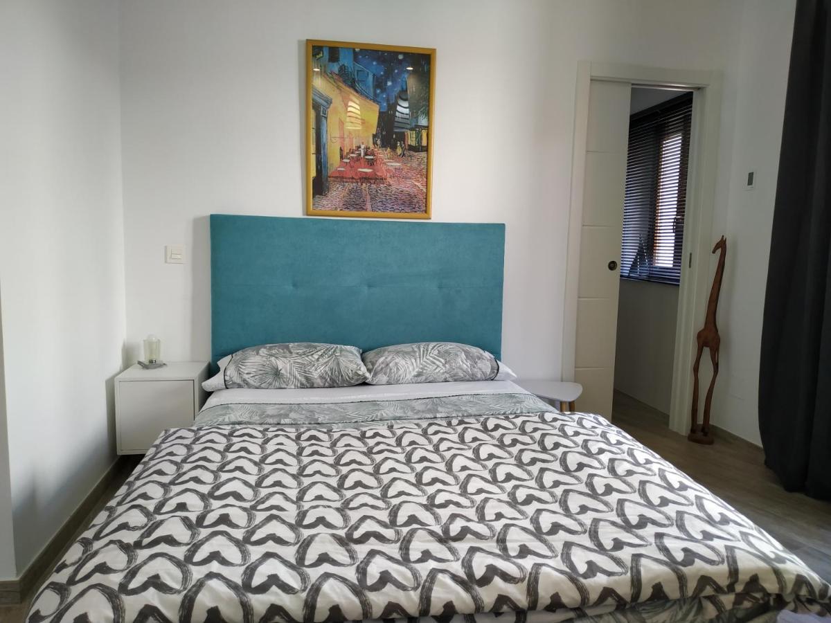 Altozano Room I, Estudio, Centro De Malaga, Gayfriendly, Wi-Fi Gratis Exterior photo
