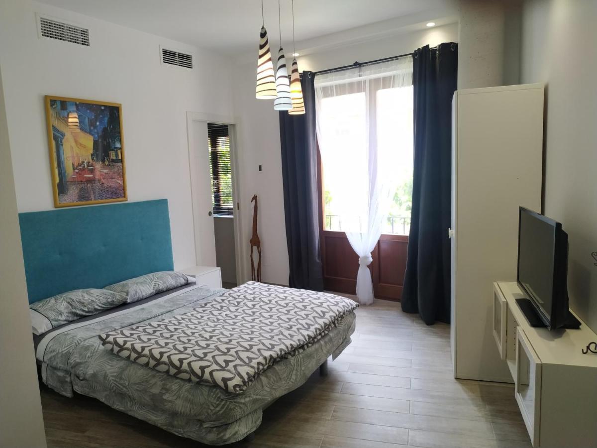 Altozano Room I, Estudio, Centro De Malaga, Gayfriendly, Wi-Fi Gratis Exterior photo